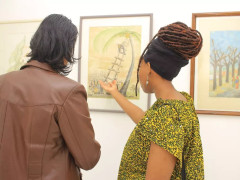 Xenson Art Space, Xenson Art Space photo