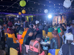 Cubana Bar And Restaurant, Cubana Bar and Restaurant photo
