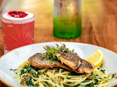 The Alchemist Food, The Alchemist Kitchen and Bar photo
