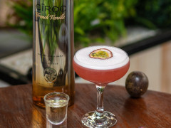 The Alchemist Food, The Alchemist Kitchen and Bar photo