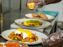 The Alchemist Food, The Alchemist Kitchen and Bar photo