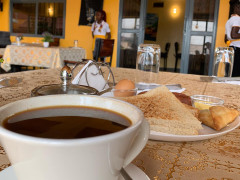 Moonshadow Bar And Restaurant, Moonshadow Bar and Restaurant, La Gelateria Ice Cream Kampala photo