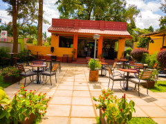 Moonshadow Bar And Restaurant, Moonshadow Bar and Restaurant, La Gelateria Ice Cream Kampala photo