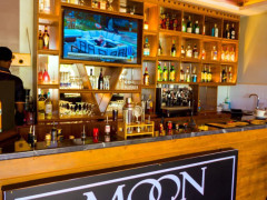 Moonshadow Bar And Restaurant, Moonshadow Bar and Restaurant, La Gelateria Ice Cream Kampala photo