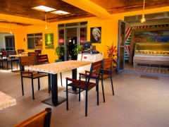 Moonshadow Bar And Restaurant, Moonshadow Bar and Restaurant, La Gelateria Ice Cream Kampala photo