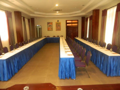 Igongo Country Hotel And Cultural Centre, Igongo Country Hotel and Cultural Centre photo