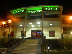 Igongo Country Hotel And Cultural Centre, Igongo Country Hotel and Cultural Centre photo