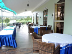 Igongo Country Hotel And Cultural Centre, Igongo Country Hotel and Cultural Centre photo