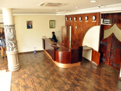 Igongo Country Hotel And Cultural Centre, Igongo Country Hotel and Cultural Centre photo