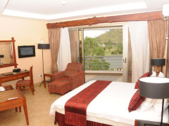 Igongo Country Hotel And Cultural Centre, Igongo Country Hotel and Cultural Centre photo