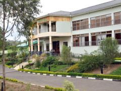 Igongo Country Hotel And Cultural Centre, Igongo Country Hotel and Cultural Centre photo