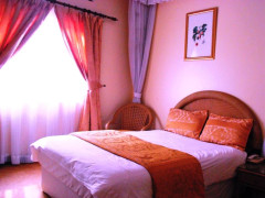 Agip Motel Mbarara, Agip Motel Mbarara photo