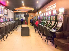 Agip Motel Mbarara, Agip Motel Mbarara photo