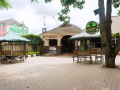 Agip Motel Mbarara, Agip Motel Mbarara photo
