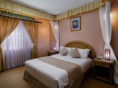 Agip Motel Mbarara, Agip Motel Mbarara photo