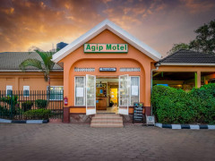 Agip Motel Mbarara, Agip Motel Mbarara photo