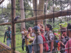Chakig Eco Tourism Centre, Chakig Eco Tourism Centre photo