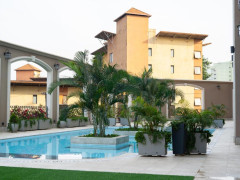 Fontis Residences Hotel, Fontis Residences Hotel photo