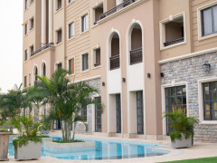 Fontis Residences Hotel, Fontis Residences Hotel photo