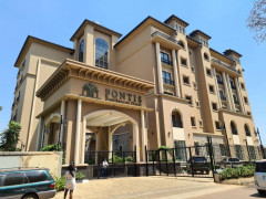 Fontis Residences Hotel, Fontis Residences Hotel photo