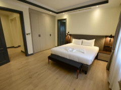Fontis Residences Hotel, Fontis Residences Hotel photo