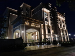 Fontis Residences Hotel, Fontis Residences Hotel photo