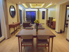 Fontis Residences Hotel, Fontis Residences Hotel photo
