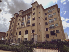 Fontis Residences Hotel, Fontis Residences Hotel photo
