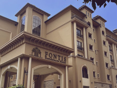 Fontis Residences Hotel, Fontis Residences Hotel photo