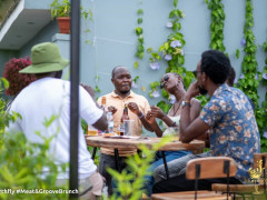 Murphy's Lounge, Murphy's Lounge photo