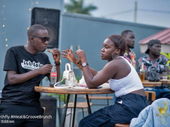 Murphy's Lounge, Murphy's Lounge photo