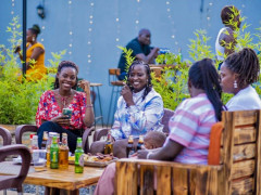 Murphy's Lounge, Murphy's Lounge photo