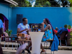 Murphy's Lounge, Murphy's Lounge photo