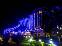 Mbale Resort Hotel, Mbale Resort Hotel photo