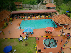 Mbale Resort Hotel, Mbale Resort Hotel photo