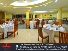 Mbale Resort Hotel, Mbale Resort Hotel photo