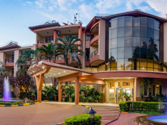 Mbale Resort Hotel, Mbale Resort Hotel photo