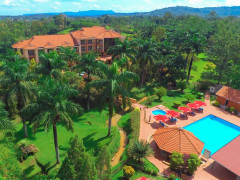 Mbale Resort Hotel, Mbale Resort Hotel photo