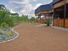 The Streamside Park, The Streamside Park photo