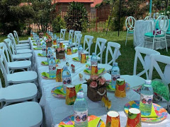 The Streamside Park, The Streamside Park photo