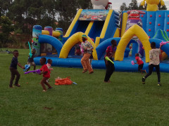 The Streamside Park, The Streamside Park photo