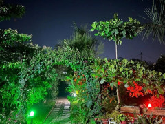 The Streamside Park, The Streamside Park photo