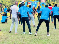 The Streamside Park, The Streamside Park photo