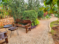 The Streamside Park, The Streamside Park photo