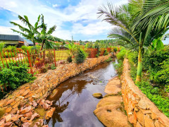 The Streamside Park, The Streamside Park photo