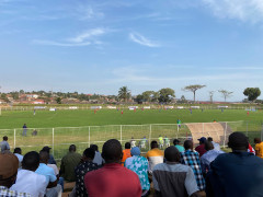 Mutesa II Stadium Wankulukuku, Mutesa II Stadium Wankulukuku photo