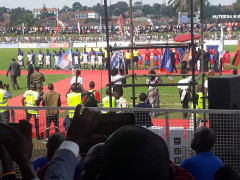 Mutesa II Stadium Wankulukuku, Mutesa II Stadium Wankulukuku photo