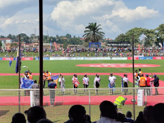 Mutesa II Stadium Wankulukuku, Mutesa II Stadium Wankulukuku photo