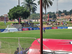 Mutesa II Stadium Wankulukuku, Mutesa II Stadium Wankulukuku photo