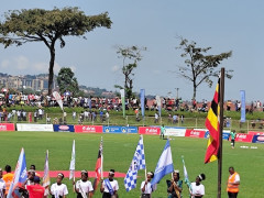 Mutesa II Stadium Wankulukuku, Mutesa II Stadium Wankulukuku photo